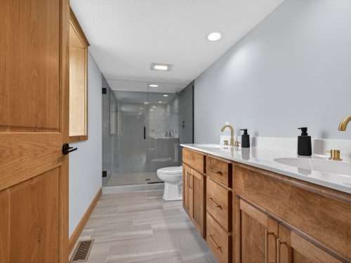 Custom Home Builder Remodeler 16767 CR 18 Goshen ID P1942679