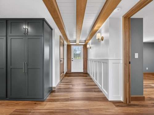 Custom Home Builder Remodeler 16767 CR 18 Goshen ID P1942688