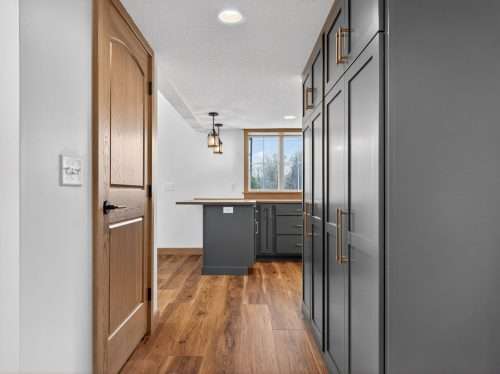 Custom Home Builder Remodeler 16767 CR 18 Goshen ID P1942698
