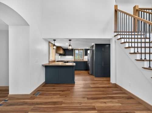 Custom Home Builder Remodeler 16767 CR 18 Goshen ID P1942718