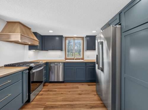 Custom Home Builder Remodeler 16767 CR 18 Goshen ID P1942728