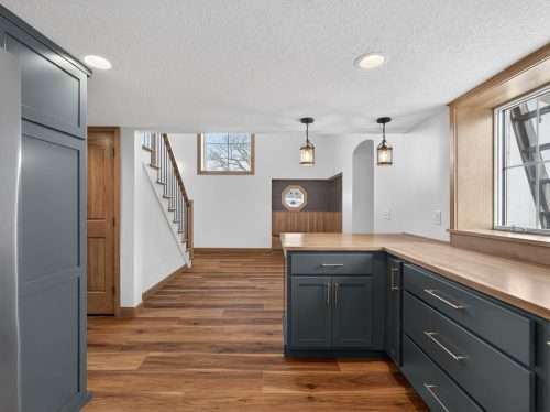 Custom Home Builder Remodeler 16767 CR 18 Goshen ID P1942743
