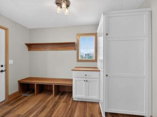 Custom Home Builder Remodeler 16767 CR 18 Goshen ID P1942753
