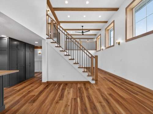 Custom Home Builder Remodeler 16767 CR 18 Goshen ID P1942770