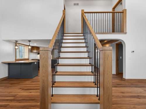 Custom Home Builder Remodeler 16767 CR 18 Goshen ID P1942779