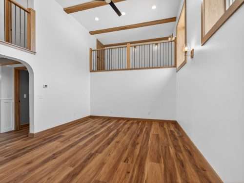 Custom Home Builder Remodeler 16767 CR 18 Goshen ID P1942783