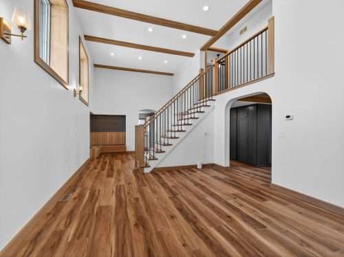 Custom Home Builder Remodeler 16767 CR 18 Goshen ID P1942798