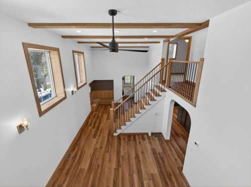 Custom Home Builder Remodeler 16767 CR 18 Goshen ID P1942836