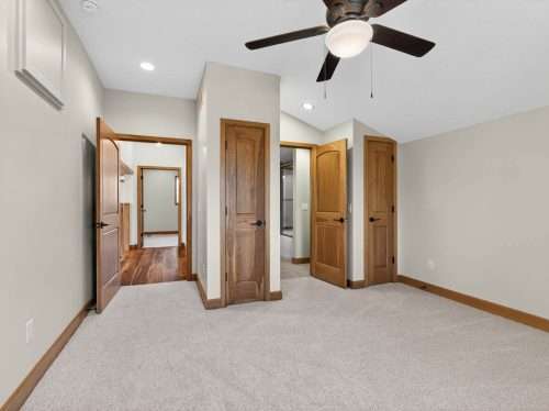 Custom Home Builder Remodeler 16767 CR 18 Goshen ID P1942845