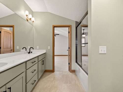 Custom Home Builder Remodeler 16767 CR 18 Goshen ID P1942868