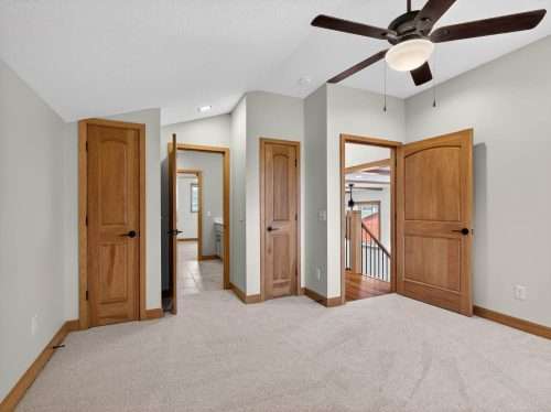Custom Home Builder Remodeler 16767 CR 18 Goshen ID P1942888