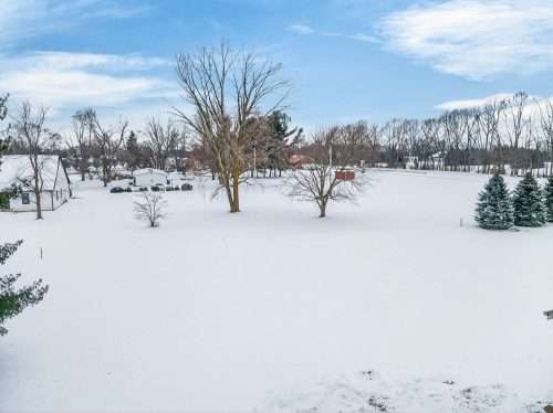 Custom Home Builder Remodeler 67237 CR 31 Goshen IDDJI 0300