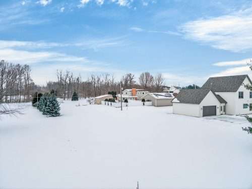 Custom Home Builder Remodeler 67237 CR 31 Goshen IDDJI 0304