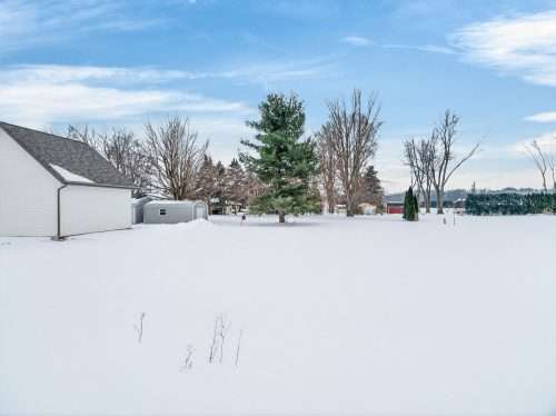 Custom Home Builder Remodeler 67237 CR 31 Goshen IDDJI 0306