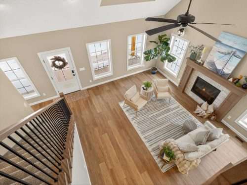 Custom Home Builder Remodeler 67237 CR 31 Goshen IDP1821971
