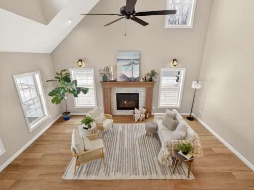 Custom Home Builder Remodeler 67237 CR 31 Goshen IDP1821989