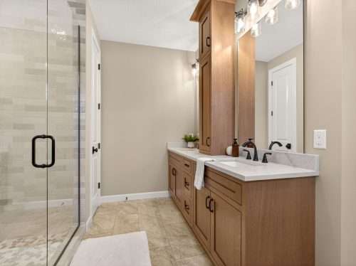 Custom Home Builder Remodeler 67237 CR 31 Goshen IDP1822031