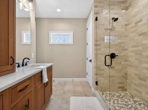 Custom Home Builder Remodeler 67237 CR 31 Goshen IDP1822043