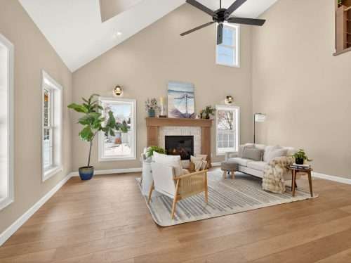Custom Home Builder Remodeler 67237 CR 31 Goshen IDP1822067