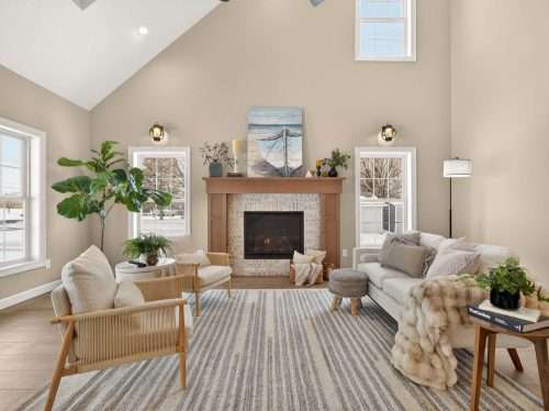 Custom Home Builder Remodeler 67237 CR 31 Goshen IDP1822073