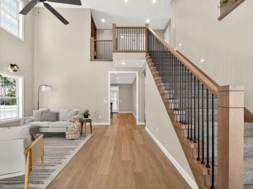 Custom Home Builder Remodeler 67237 CR 31 Goshen IDP1822083