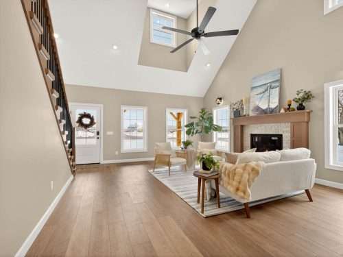Custom Home Builder Remodeler 67237 CR 31 Goshen IDP1822086