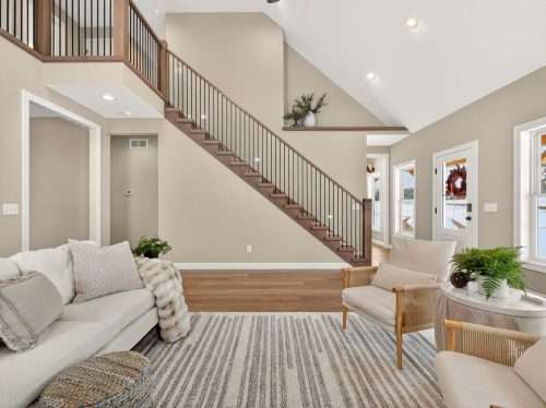 Custom Home Builder Remodeler 67237 CR 31 Goshen IDP1822098