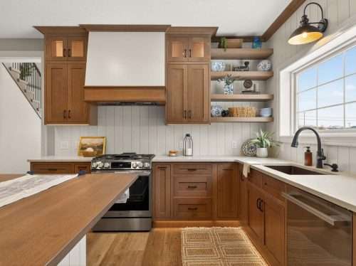 Custom Home Builder Remodeler 67237 CR 31 Goshen IDP1822127