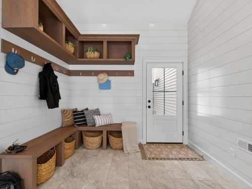 Custom Home Builder Remodeler 67237 CR 31 Goshen IDP1822164